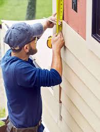 Best Siding Removal and Disposal  in Hamilton City, CA